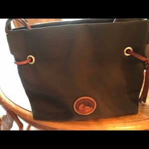 Dooney & Bourke satchel
